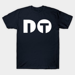 DO IT T-Shirt